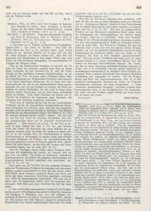 347-348 [Rezension] Walther, Wilhelm, Der Wandel im Licht
