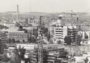 Dresden, Nossener Brücke