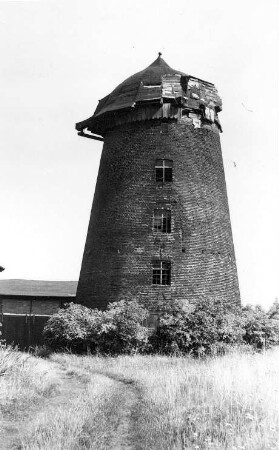 Elbe-Parey-Ferchland. Turmholländer
