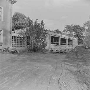 Landbau