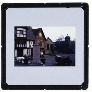 Potsdam, Filmpark Babelsberg