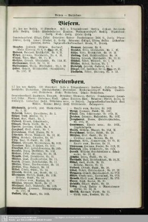 Breitenborn