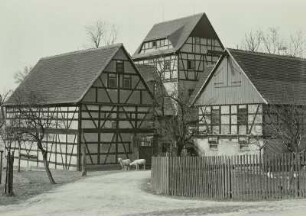 Klatschmühle, Schlunzig