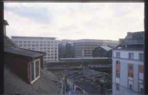 Berlin, Admiralspalast