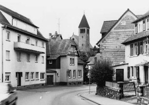 Heppenheim, Siegfriedstraße 379