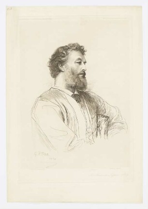 Sir Frederick Leighton