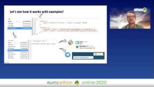 Automate your tasks with Python and publish with Chat Apps: That’s the way to build a Virtual Assistant for your team, the way to boost productivity.