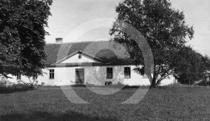 Herberge Groß-Wilzen