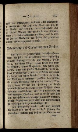 Belagerung und Eroberung von Berbir.