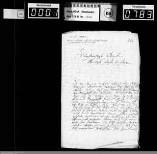 . 1703: November 1703