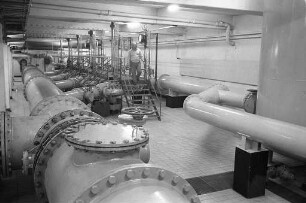 Wasserwerk Hardtwald