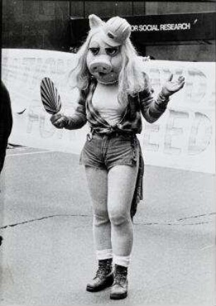 Ohne Titel (Gay Pride Parade, New York)