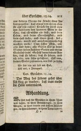 211-223, Abhandlung
