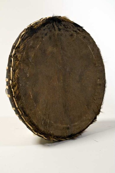 Frame drum