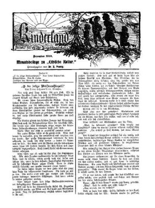 "O du selige Weihnachtszeit!"