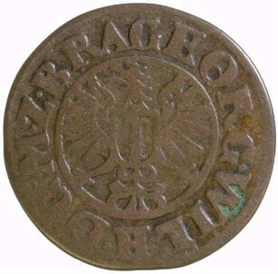Münze, 3 Groschen, 1622 - 1623