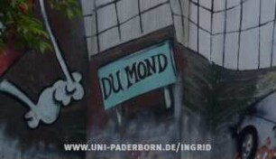DU MOND