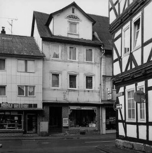 Sontra, Niederstadt 23