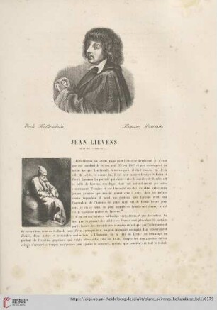 Jean Lievens