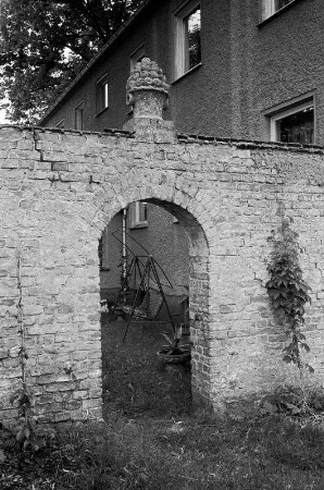 Schloss Liebenberg