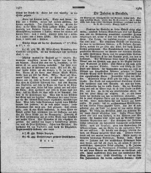 Die Insekten im Bernstein : ein Beitrag zur Thiergeschichte der Vorwelt / Georg C. Berendt. - Danzig [u.a.] : Berendt [u.a.], 1830