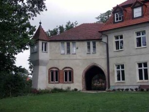 Neuhausen, Berge, Neuhofer Straße 20