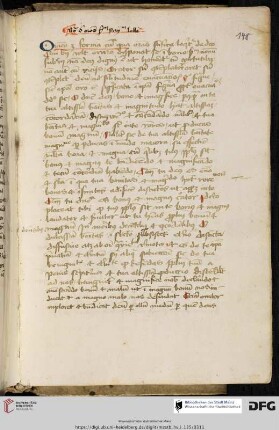 Aszetisch-theologische Notate und kurze Texte