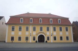 Doberlug-Kirchhain, Hauptstraße 18
