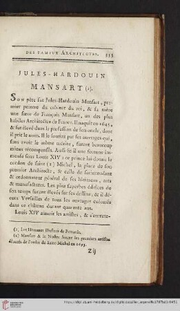 Jules-Hardouin Mansart (1)