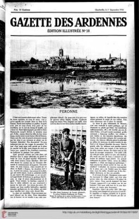 Hefte 18-22, September-Oktober 1916