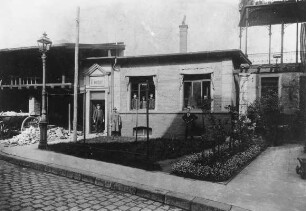 Darmstadt, Erbacher Straße 4