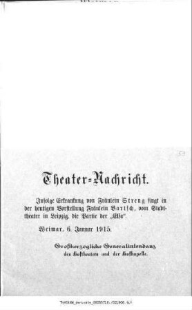 Lohengrin