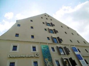 Zittau: Salzhaus