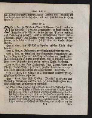 Anno 1673.