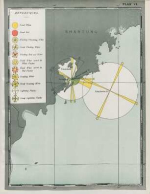 Plan VI.