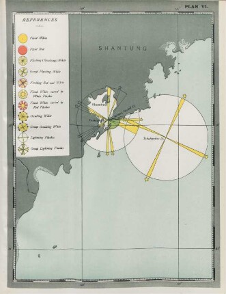 Plan VI.