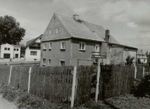 Bauernhaus, Lauta (Kreis Marienberg )