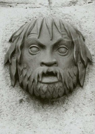 Denkmalbrunnen zum 500jährigen Bestehen der Stadt