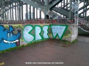 CREW