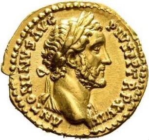 Antoninus Pius