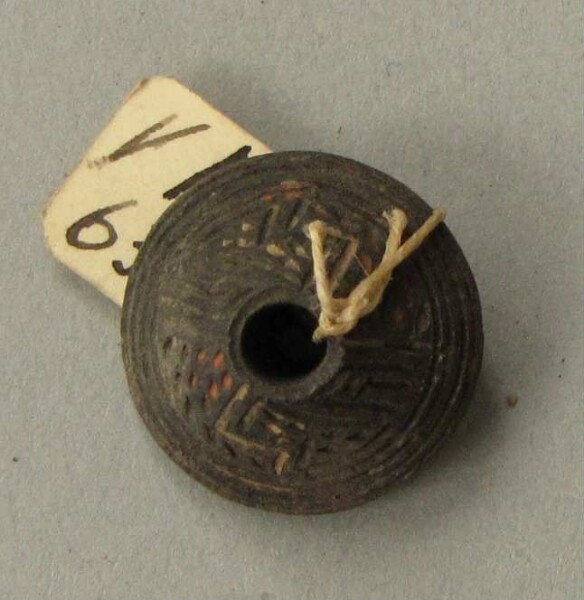 spindle whorl