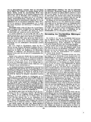 Vertretertag des Oberschlesischen Philologenverbandes