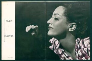 Joan Crawford - una nota de Cinegraf