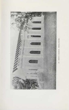 St. Mary's Church, Masulipatam