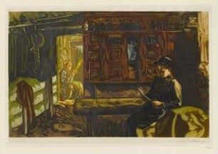 Interieur
