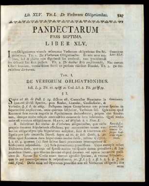 Pars Septima