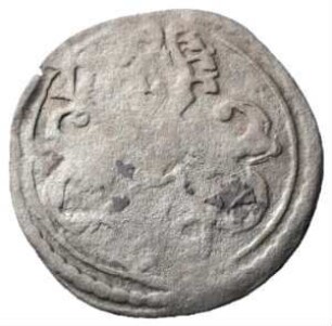 Fundmünze, Dreier (NZ), 1534 - 1537?
