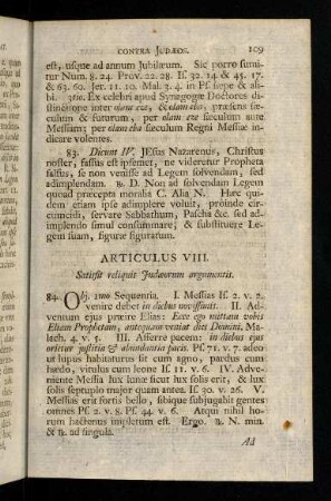 109-116, Art. VIII
