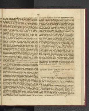 Bericht der Criminal-Justiz von Frankreich für das Jahr 1830.
