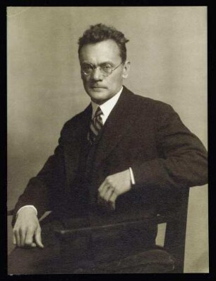 Frisch, Karl von